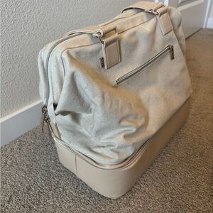 Beis The Mini Weekender Bag